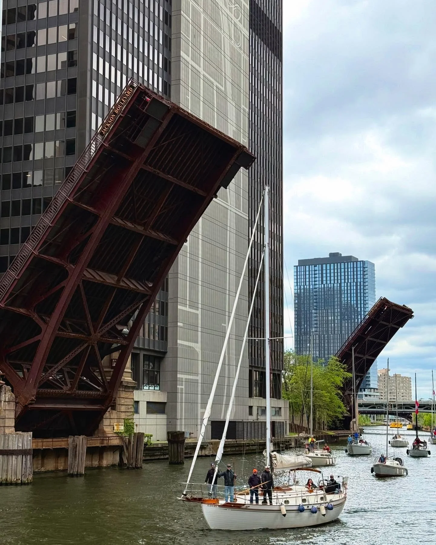 oh chi city how i missed you and your beautiful views