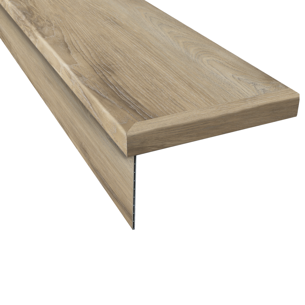 Sierra Mist Oak | 10203 — DuraStair | Beautiful Stairs Made Easy