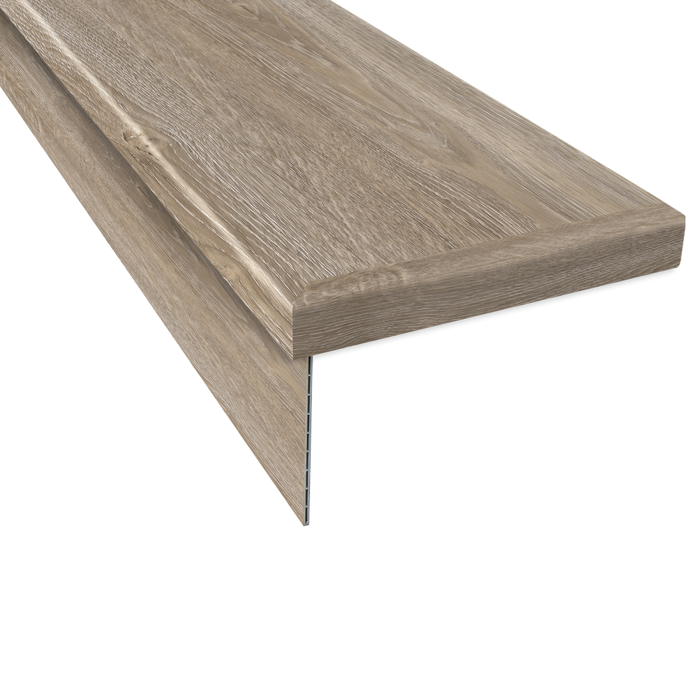Riverstone Oak | 10201 — DuraStair | Beautiful Stairs Made Easy