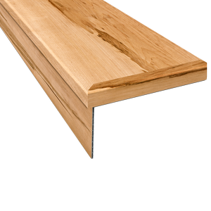 Driftwood Oak | 10208 (*SOE) — DuraStair | Beautiful Stairs