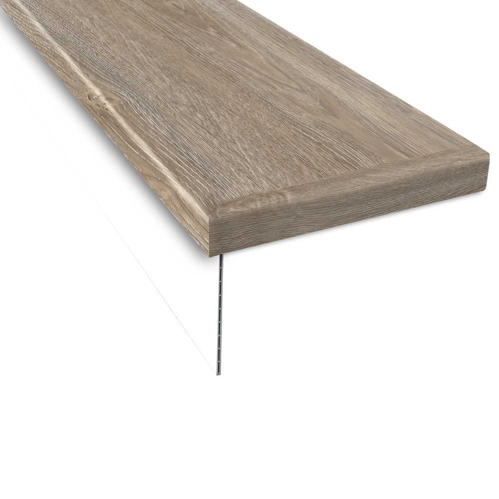 Riverstone Oak | 10201 — DuraStair | Beautiful Stairs Made Easy Riverstone Oak | 10201 — DuraStair | Beautiful Stairs Made Easy