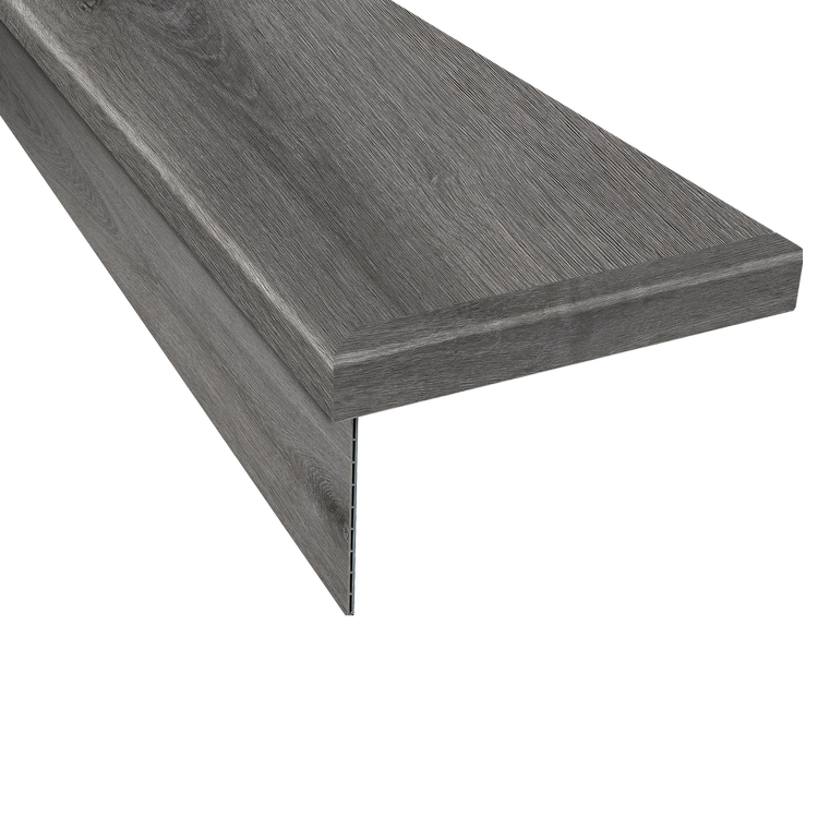Sierra Mist Oak | 10203 — DuraStair | Beautiful Stairs Made Easy
