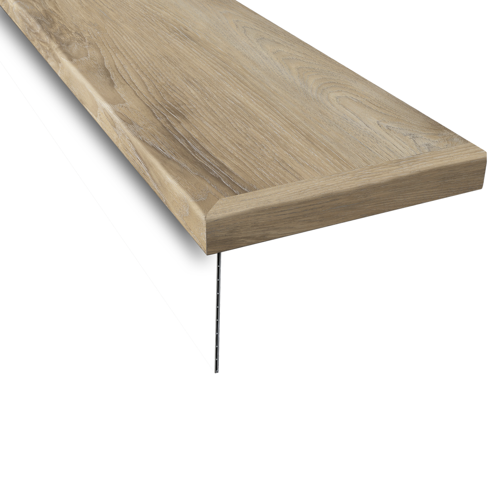Sierra Mist Oak | 10203 — DuraStair | Beautiful Stairs Made Easy