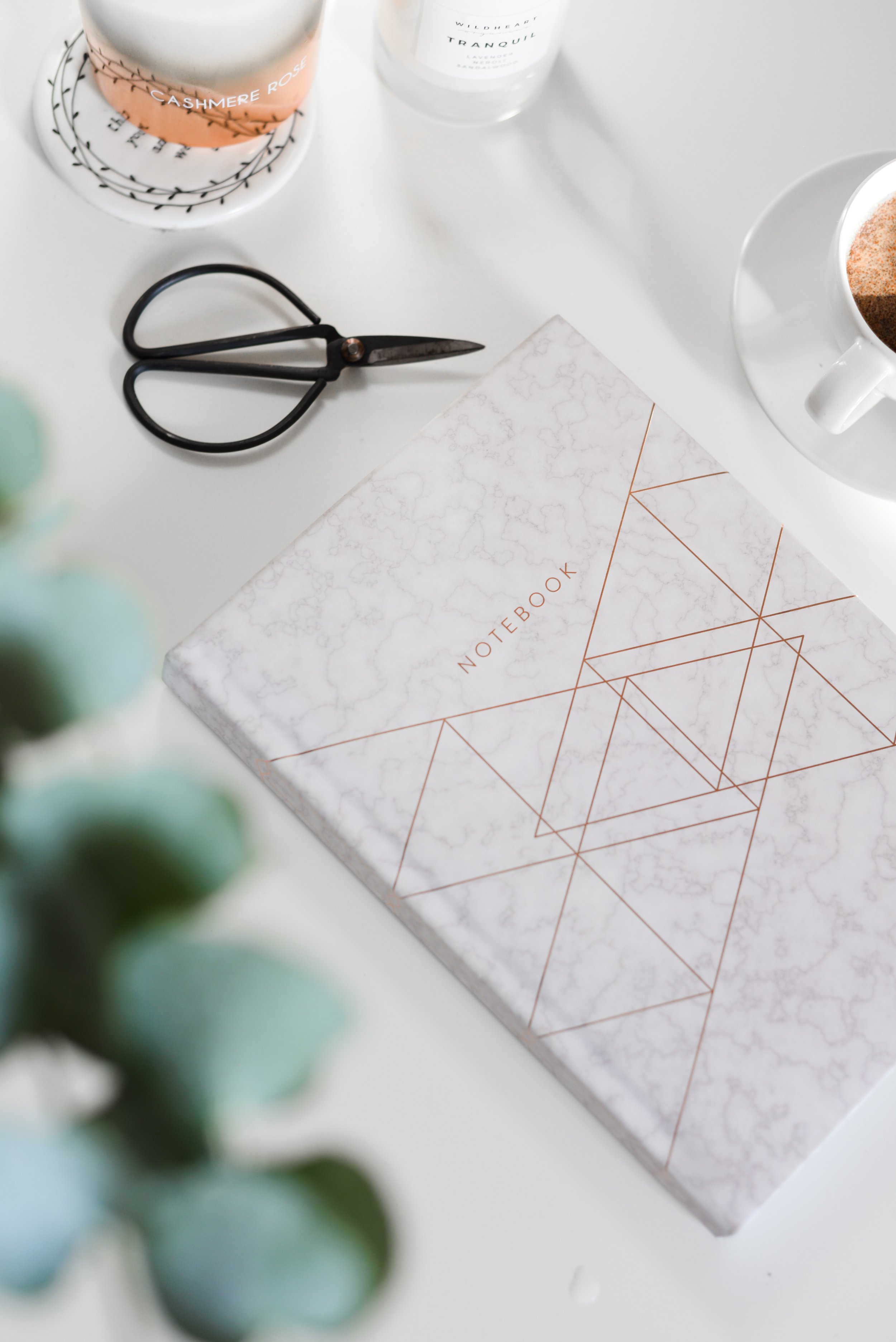 What’s On Our Desk