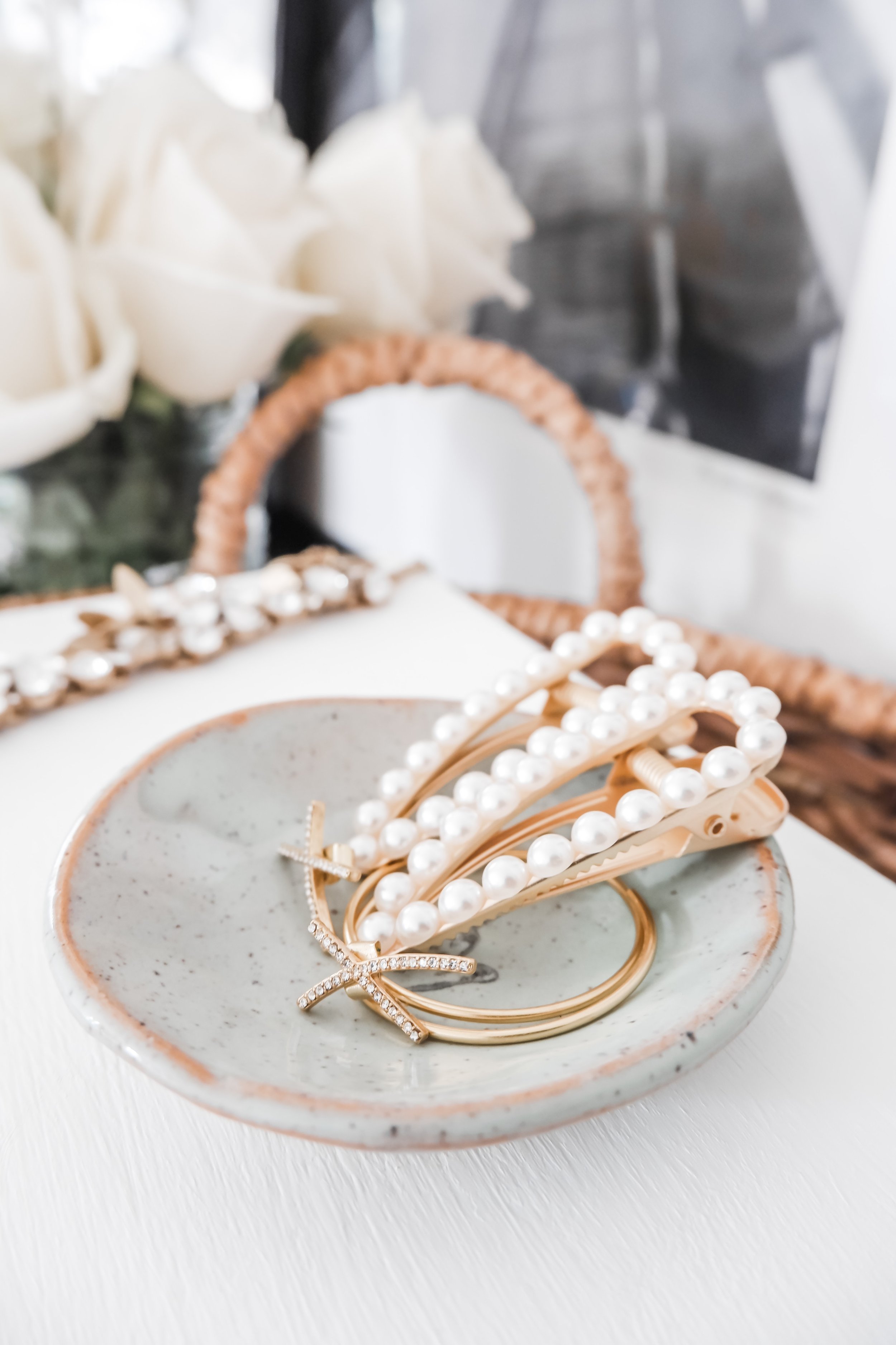 Summer Hair Accessories