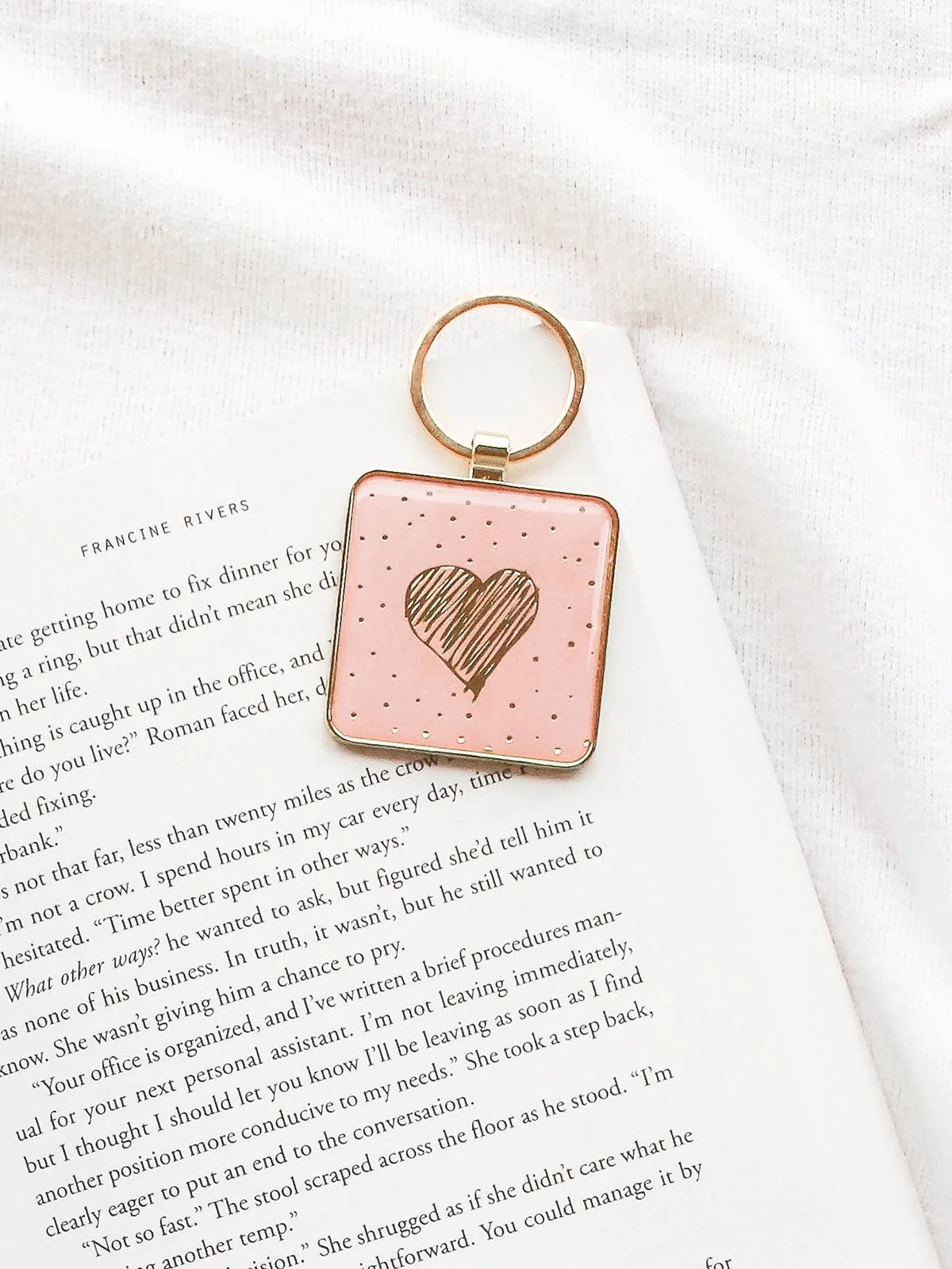 Keyring