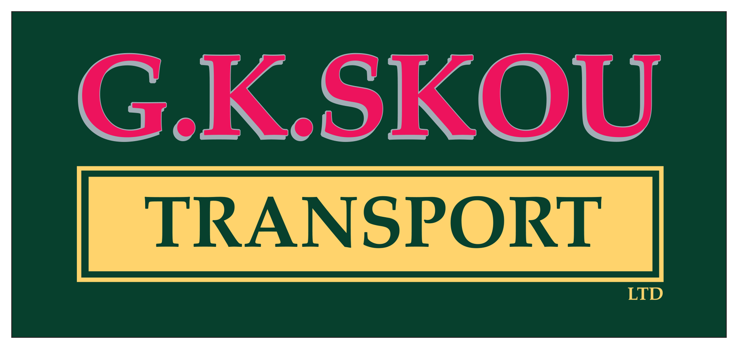 G.K.Skou Transport