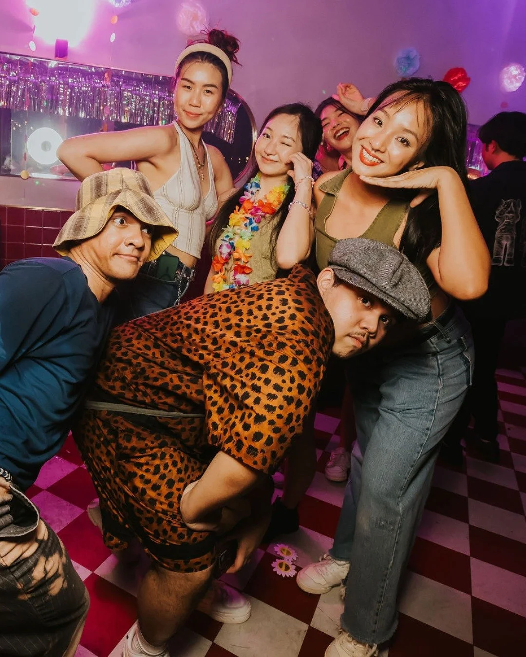 We said goodbye to brat summer in the brattiest way ever. 

Thanks @eatmepoptart for our Summer Fling&mdash;we had so much fun bumpin&rsquo; to @weelikeme and @kkkidggg&rsquo;s mix of club classics and guilty pleasures.

We&rsquo;ll be back for anoth