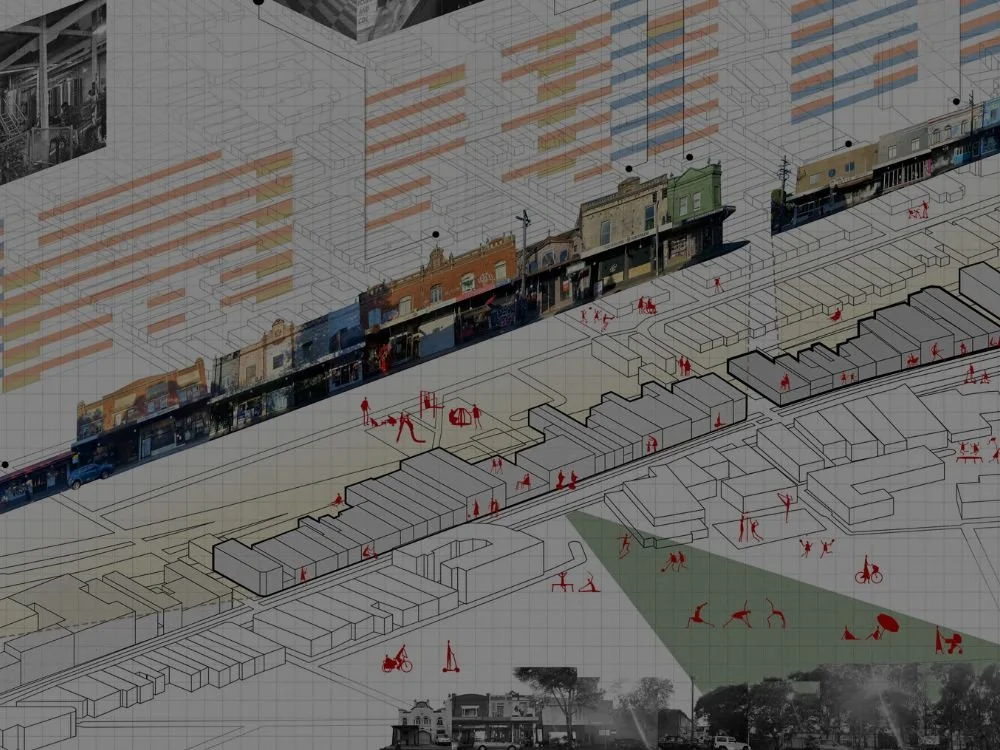 Adaptive re-use: Building on a narrative. 