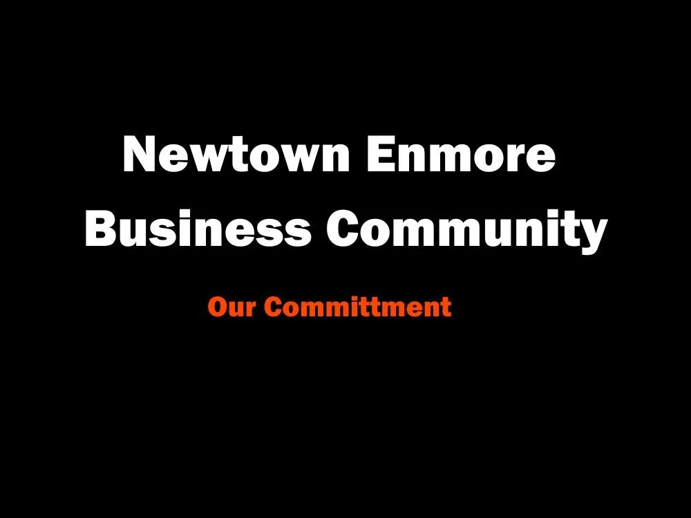 The NEBC  Committment.