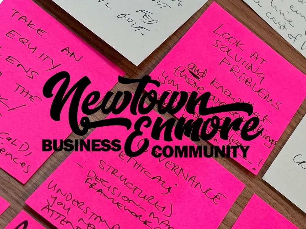 Notes from the Community
