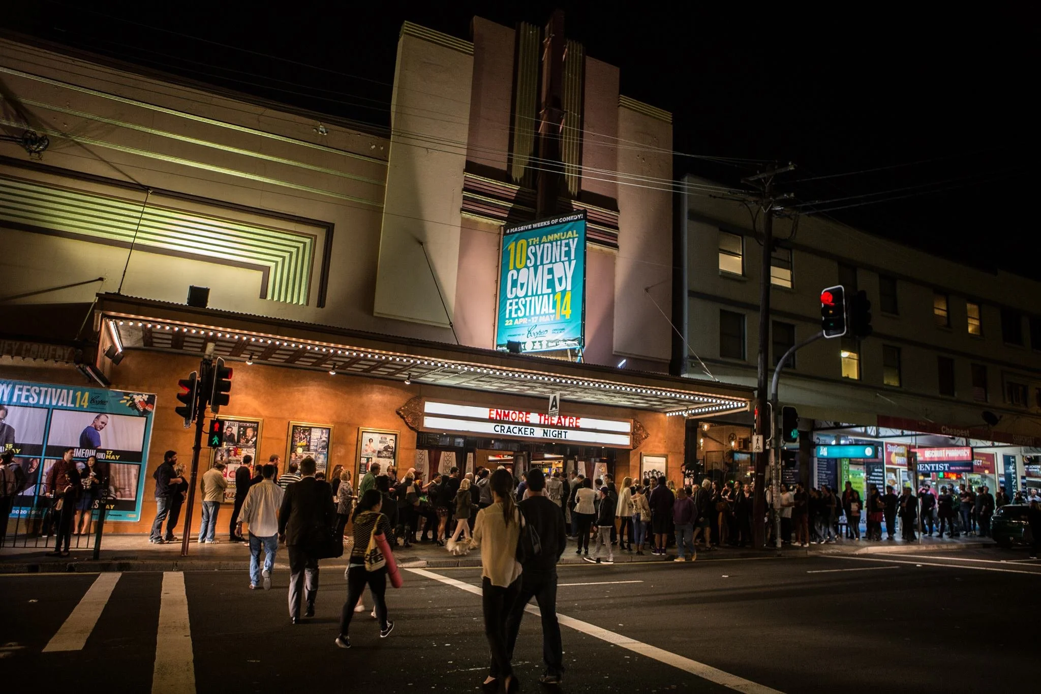 Fest x Inner West satellite festival</span>