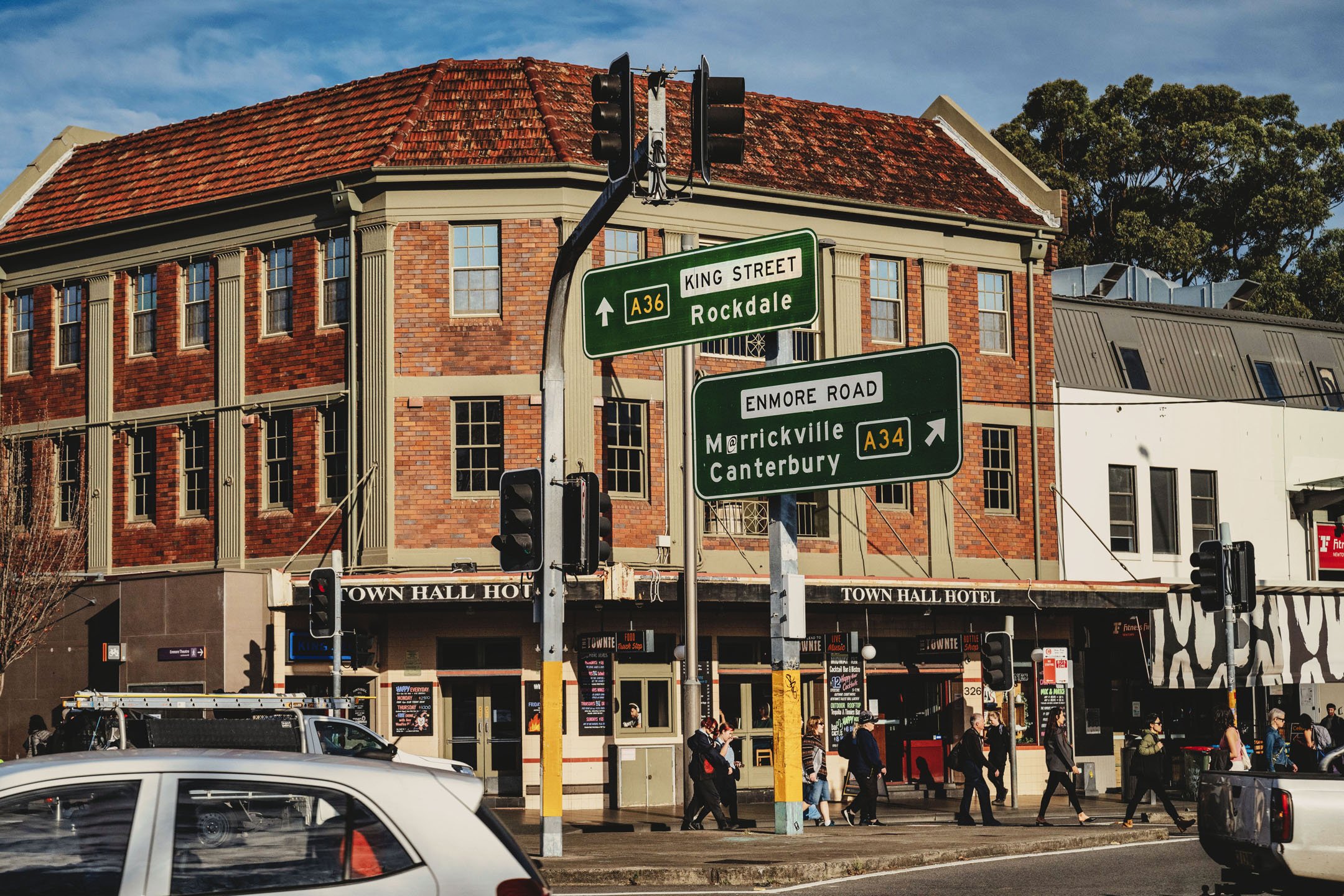 Celebrate South King: A New Chapter in the Making