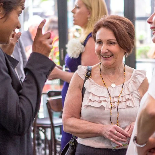Inner West Council - Women In Business Programme