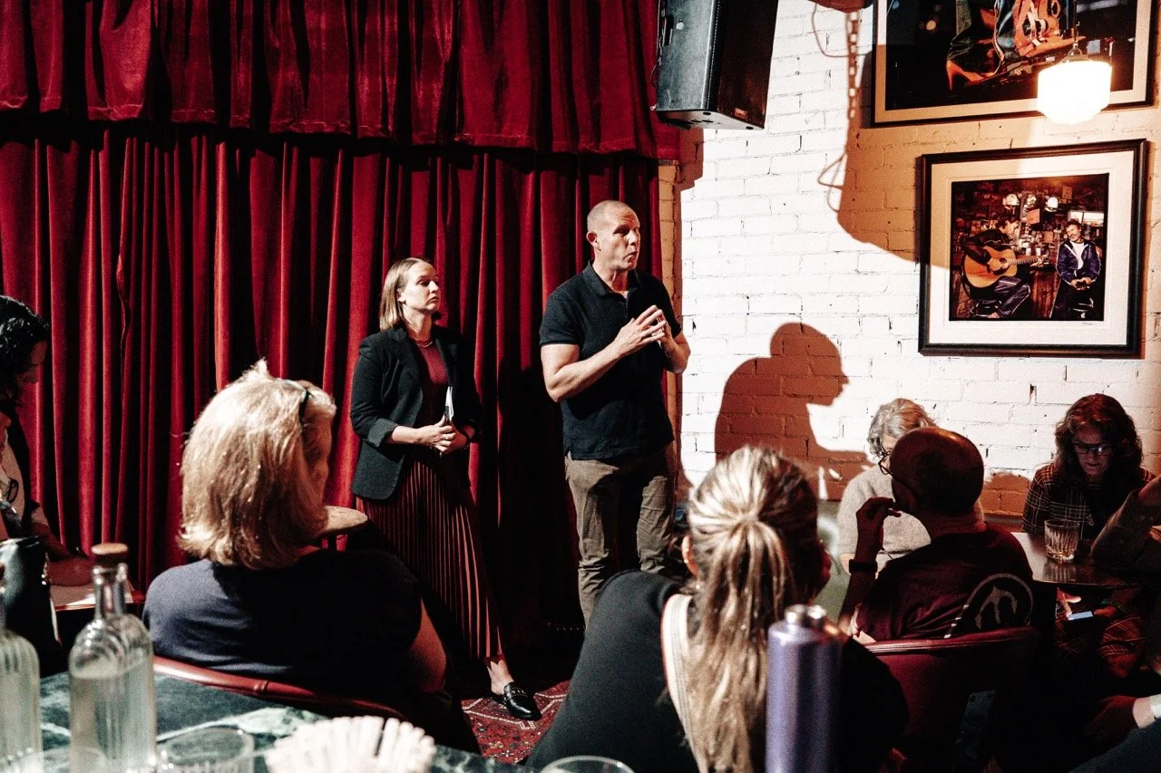 Enmore Road – Unpacking the Special Entertainment Precinct Changes!