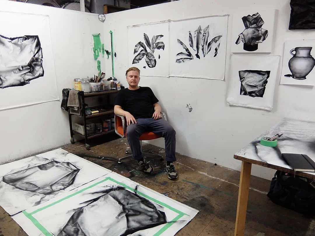 Alpha House Artist Co-operative