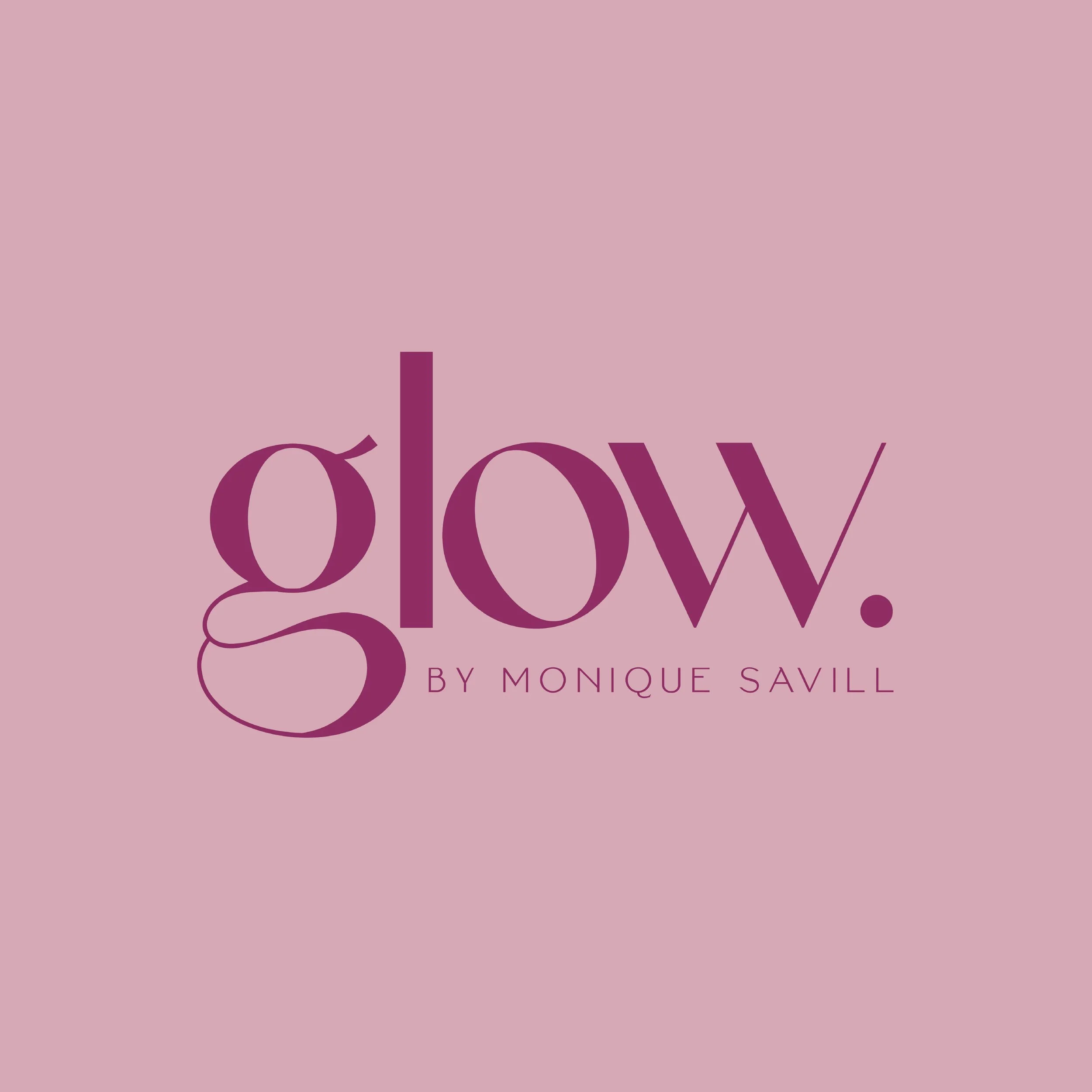 Glow by Monique Savill