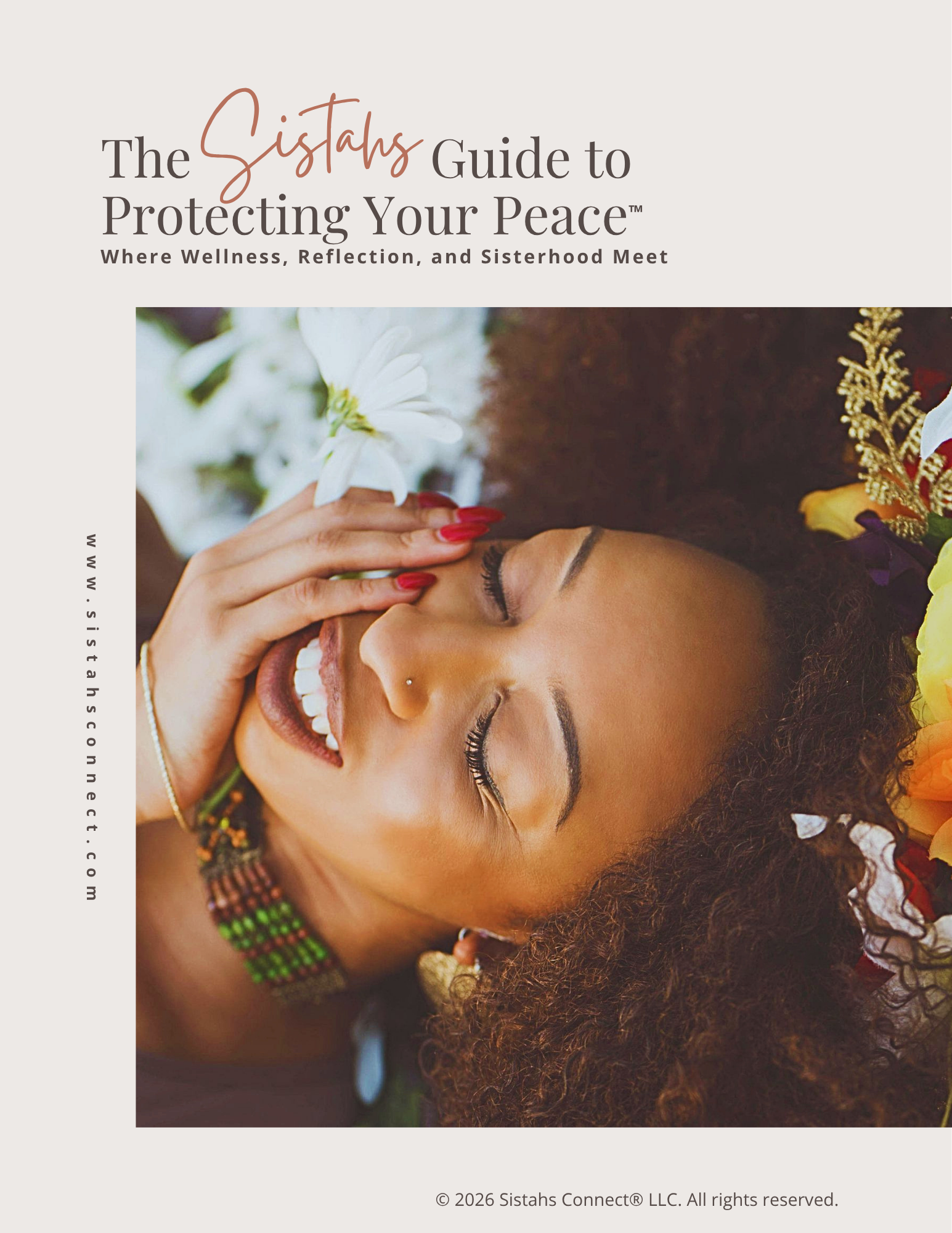 The Sistahs Guide to Protecting Your Peace