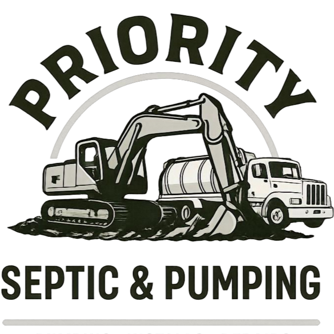 Priority Septic &amp; Pumping