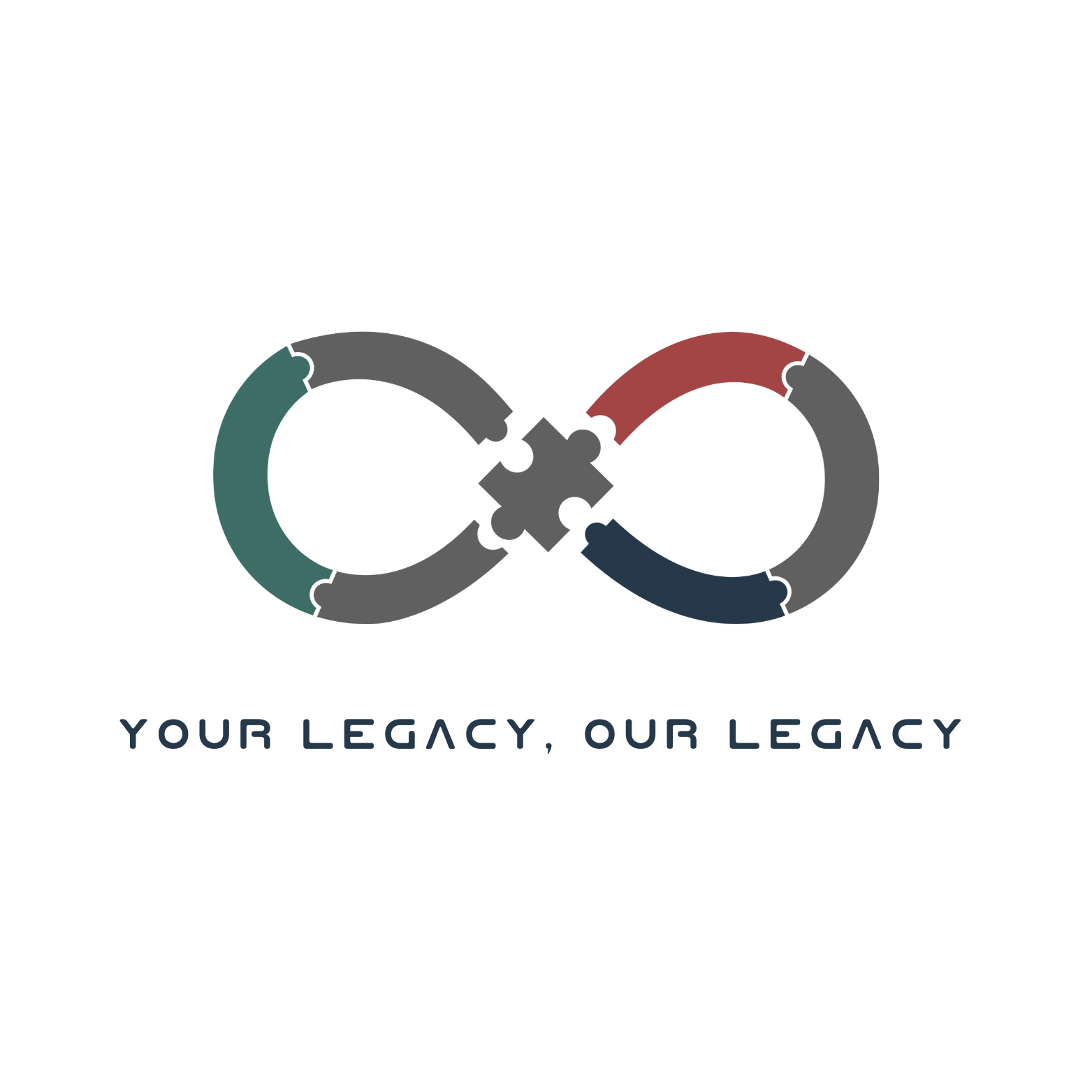 Contato — Your Legacy