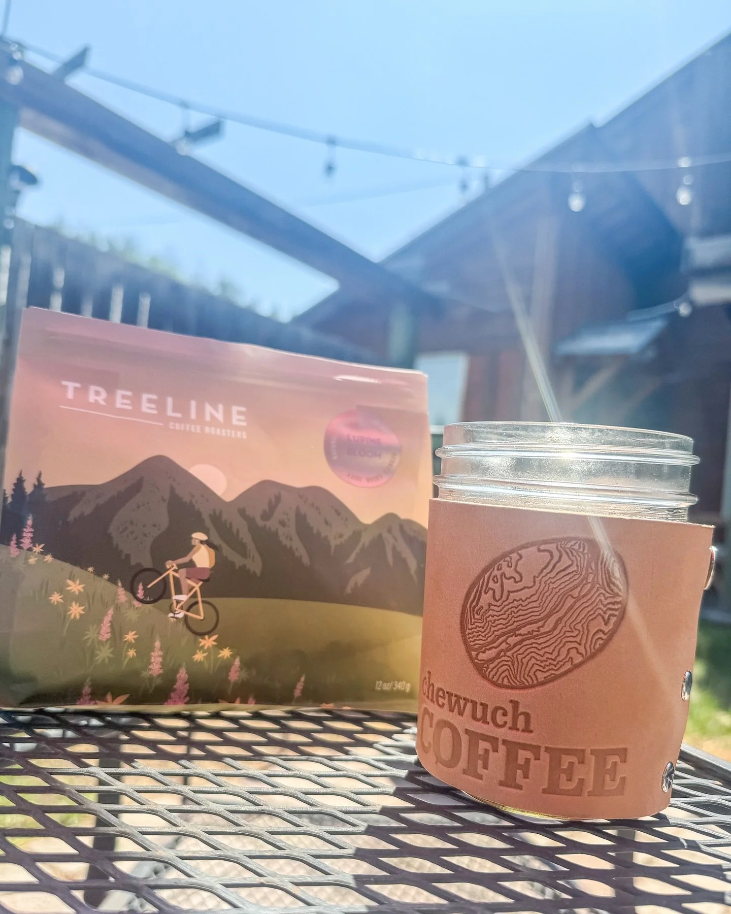 A natural process from Colombia? Yes. It&rsquo;s great. The fruit really sings. A couple of you tried it as a pour over in our last few farmers&rsquo; market appearances, and good on ya. We&rsquo;re pretty much down to the last few beans.