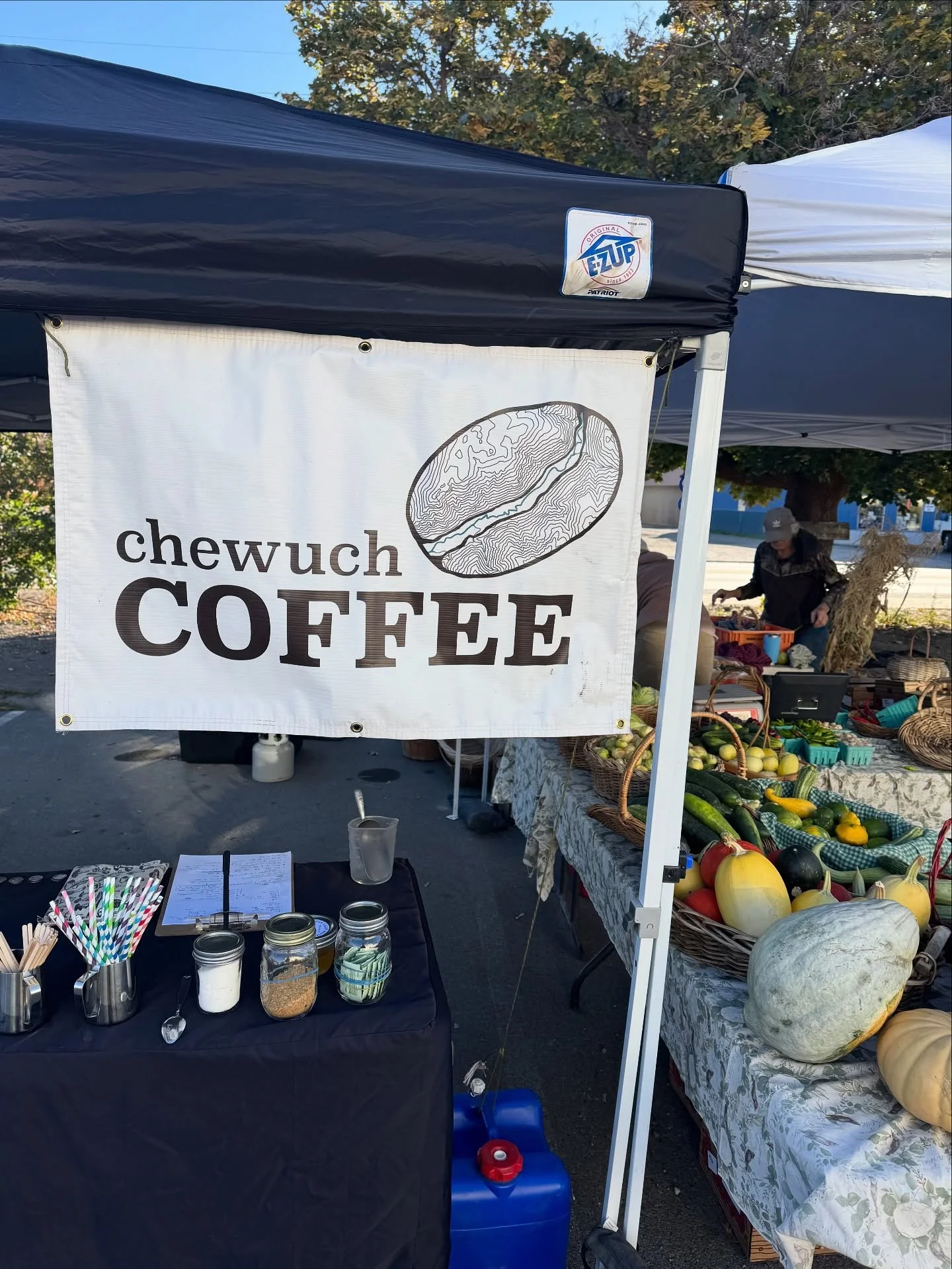 Alright! We&rsquo;re up and running! Come and get it!