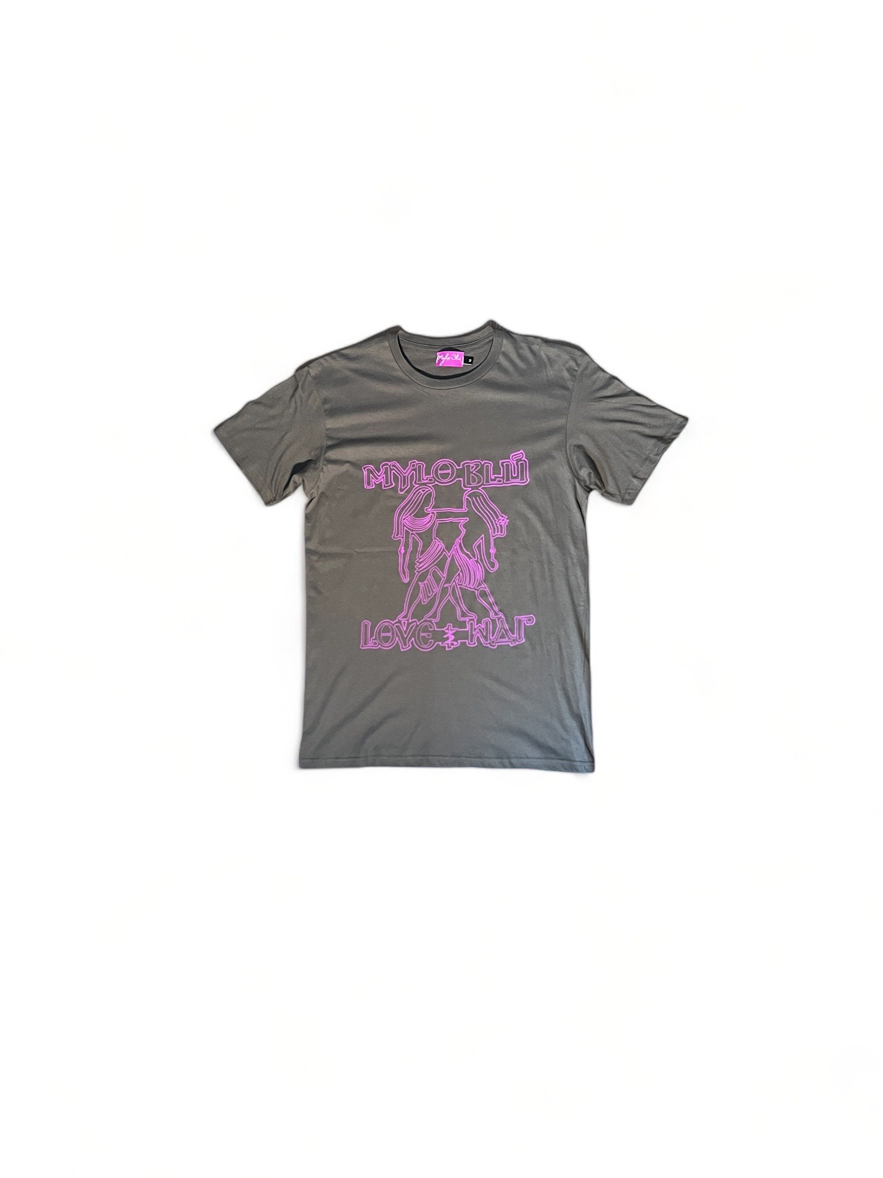 Love & War Tee