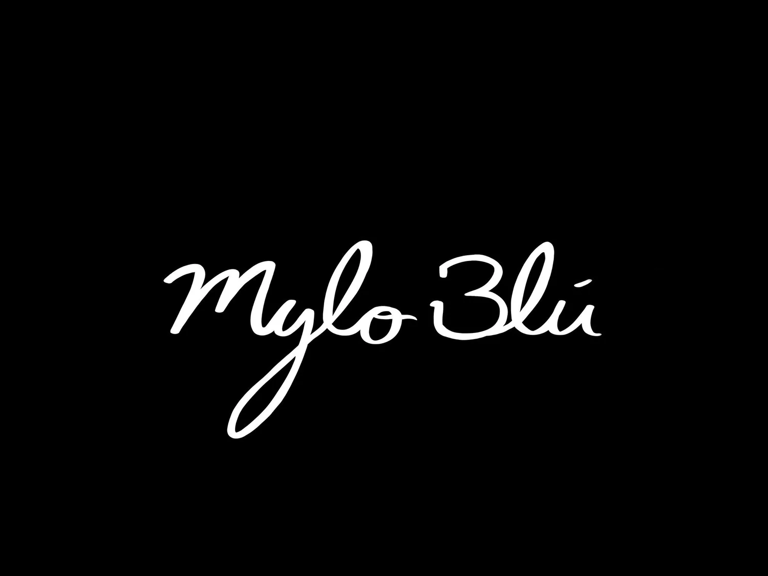 Mylo Blú