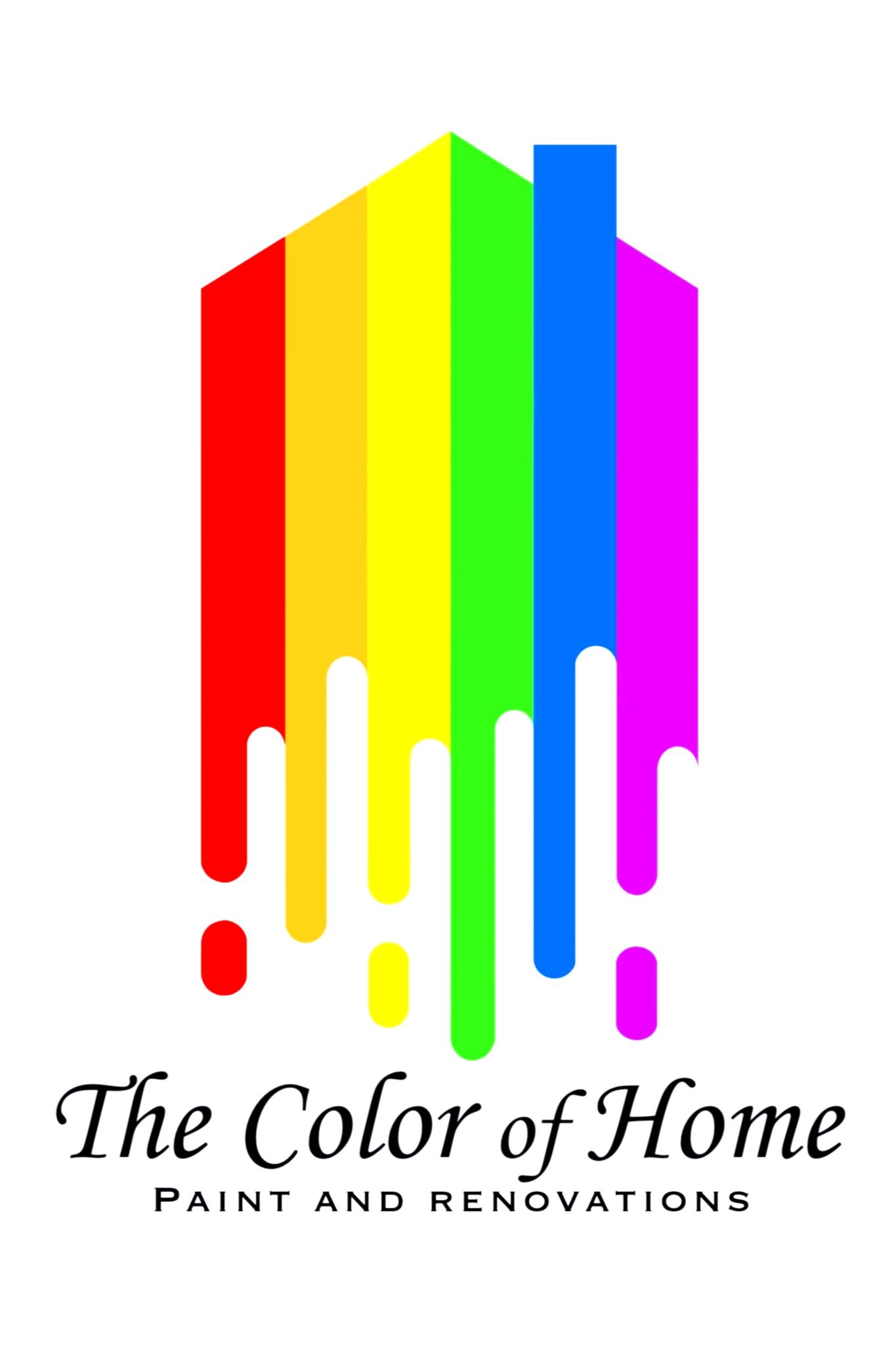 The Color of Home Paint and Renovations