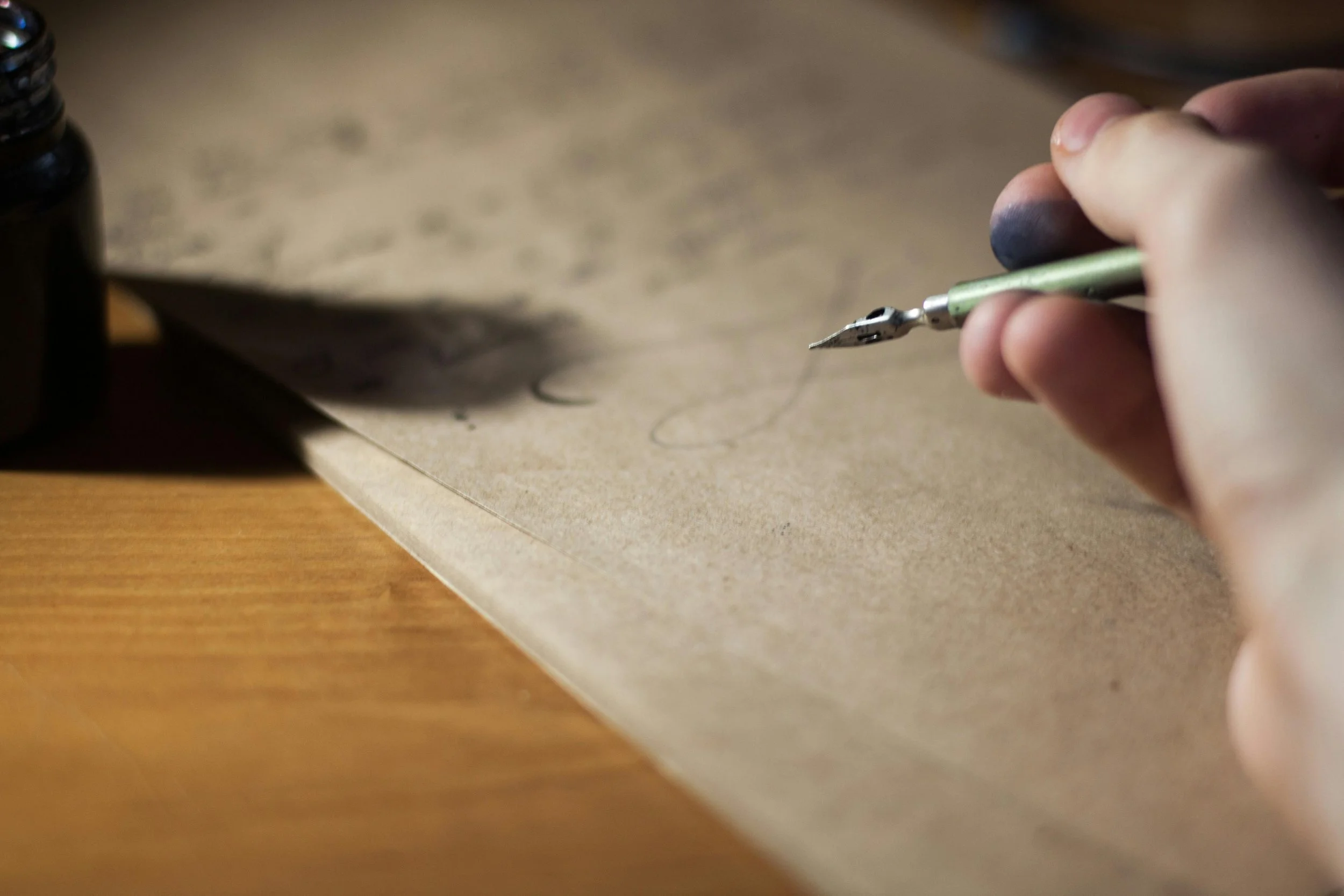 One Letter Draft/Response/Review