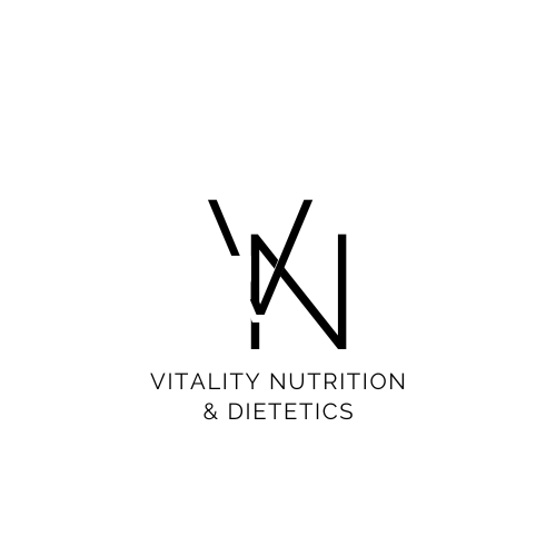 Vitality Nutrition and Dietetics