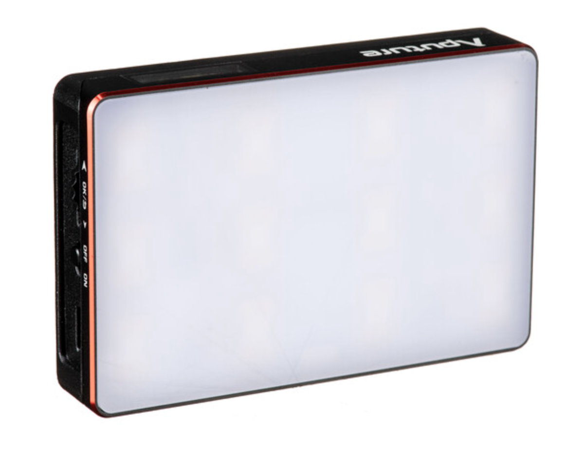 Aputure MC 2x