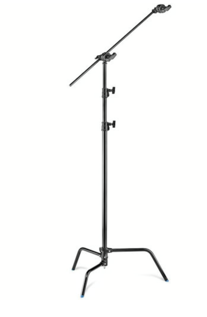 Avenger C-Stand 10.75’ x2