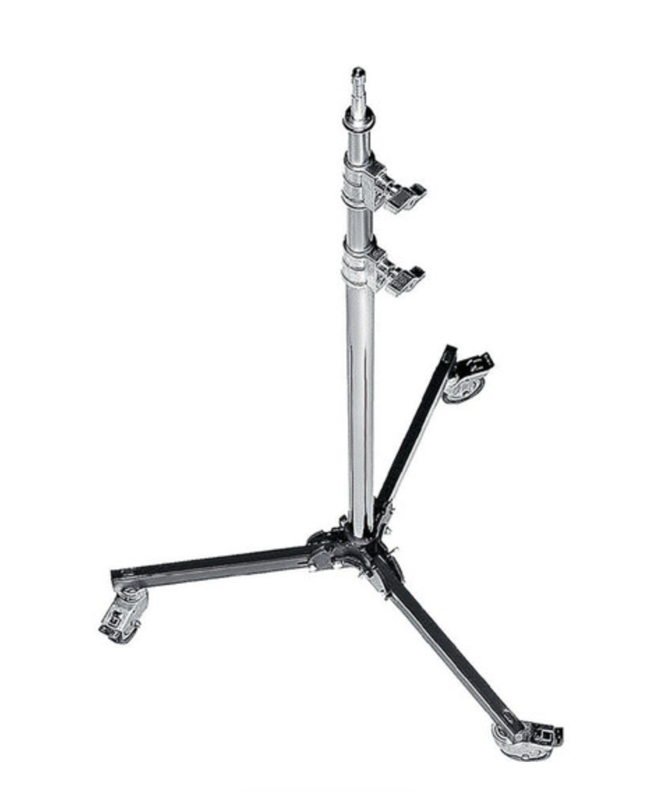 Avenger Stand 17 x4