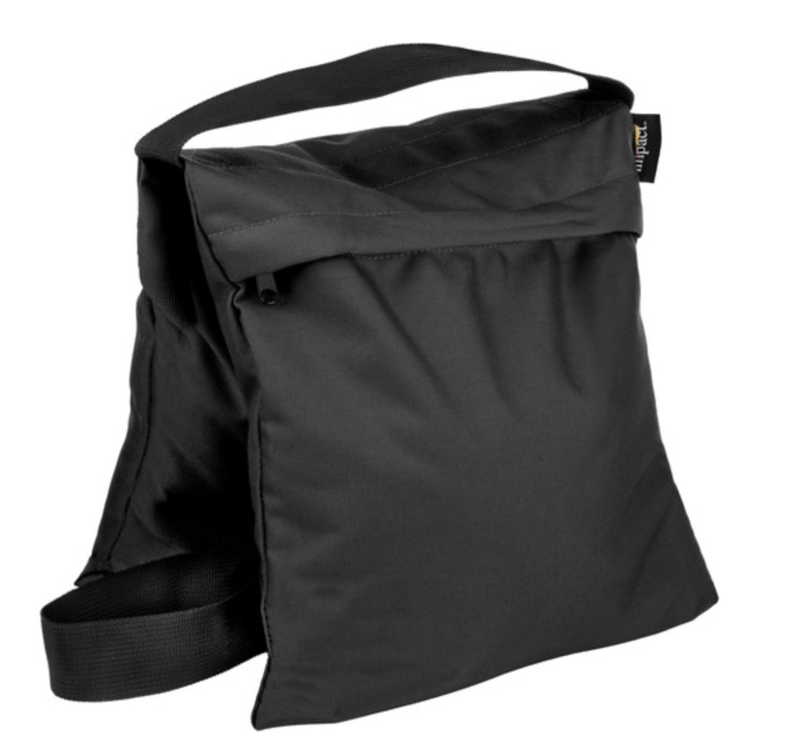 Impact 35lb Sandbags x3