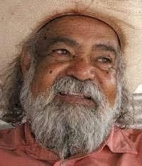 Wisdom from Uncle Bob Randall - Past Yakantjatjata Elder