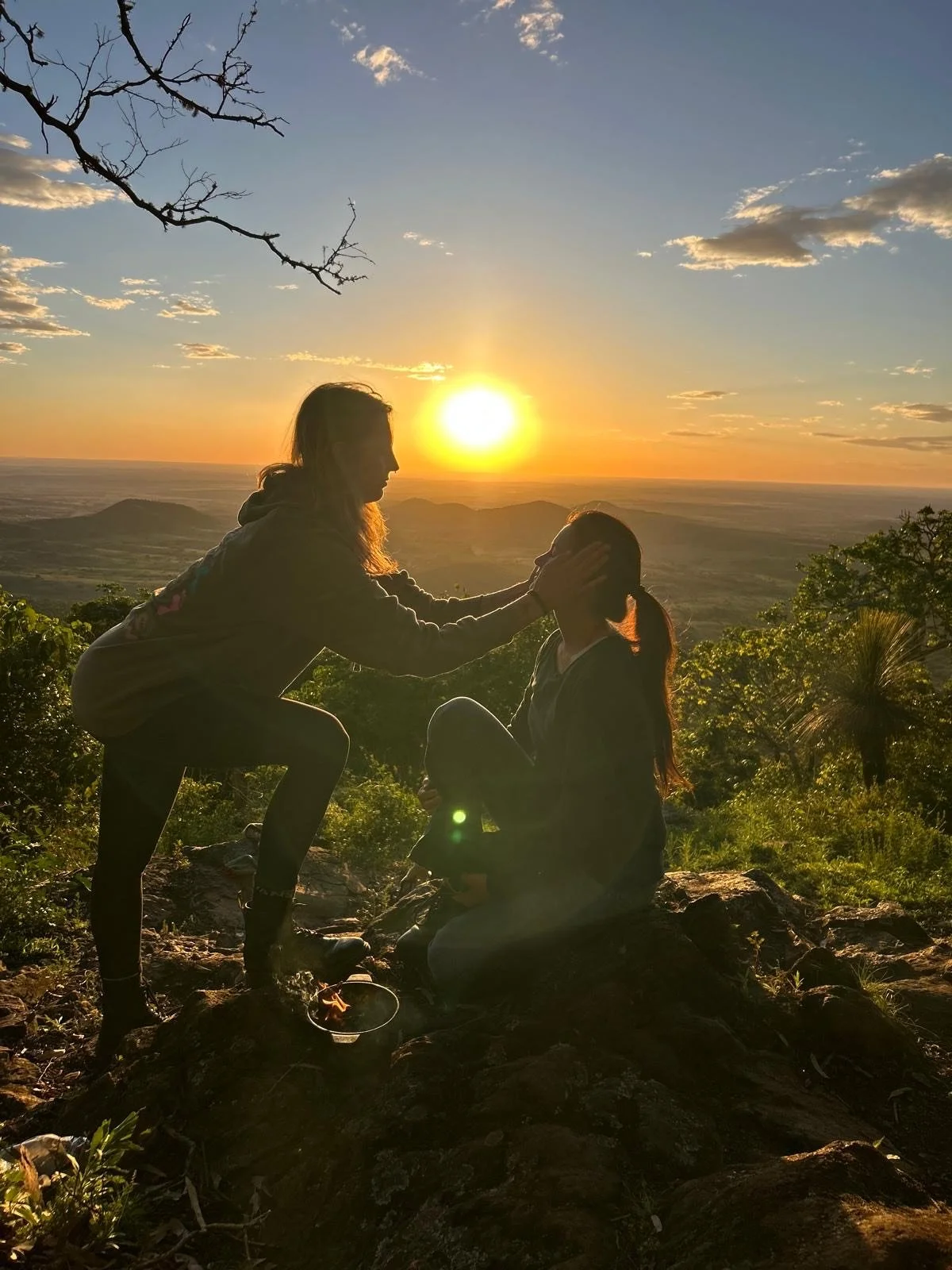 DLTN Bunya Mountains Women's RETREAT 27 - 31 March 2026