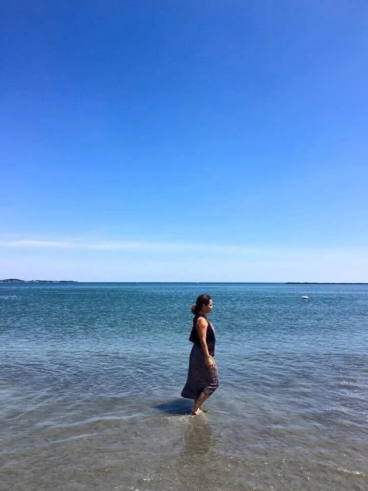 Rising Oceans of Love