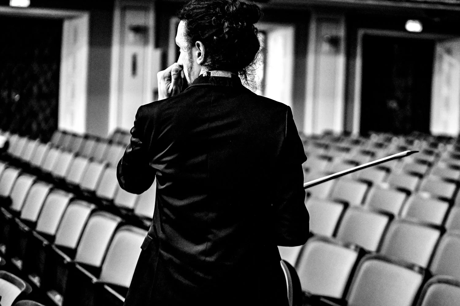 Junges Philharmonisches Orchester München, Internationale Stiftung Mozarteum