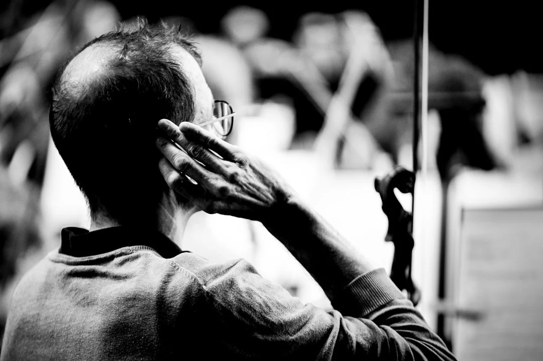 Staatsphilharmonie Nürnberg