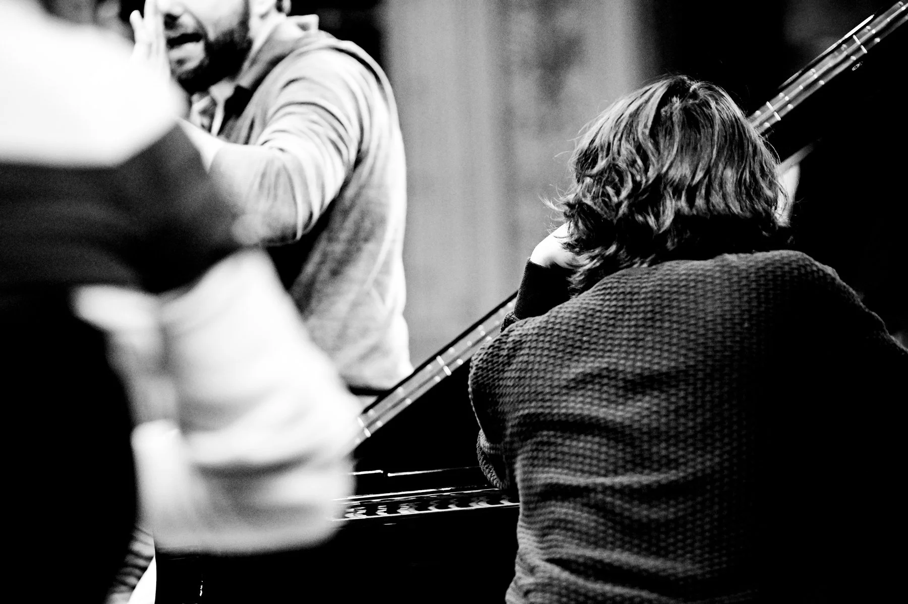Petr Popelka, Hayato Sumino, Wiener Symphoniker