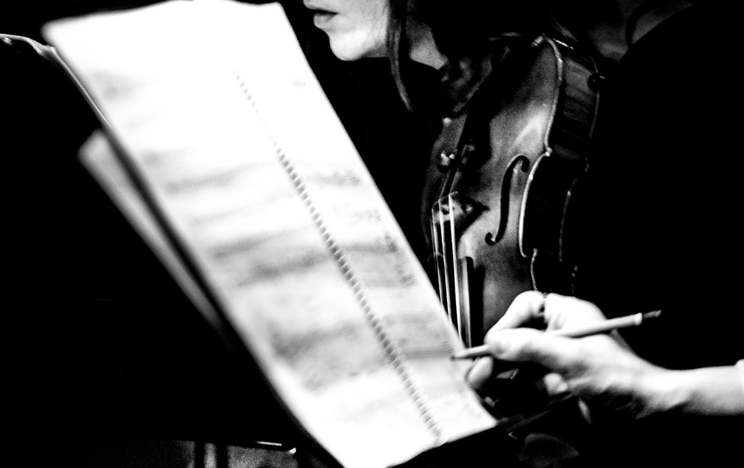 Arcos Ensemble, Mozarteum Salzburg