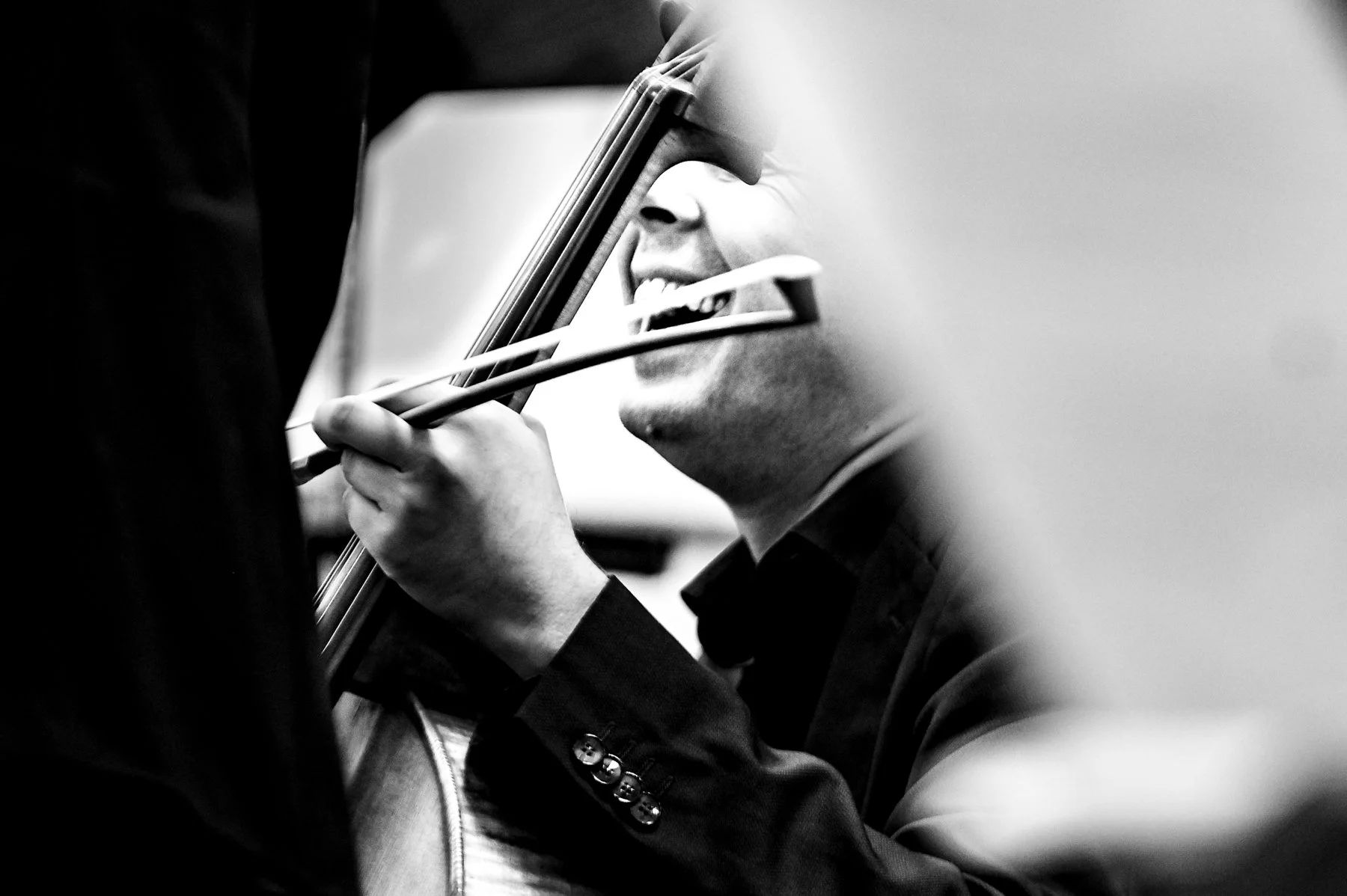 SAOS - Salzburger Orchester Solisten, Internationale Stiftung Mozarteum