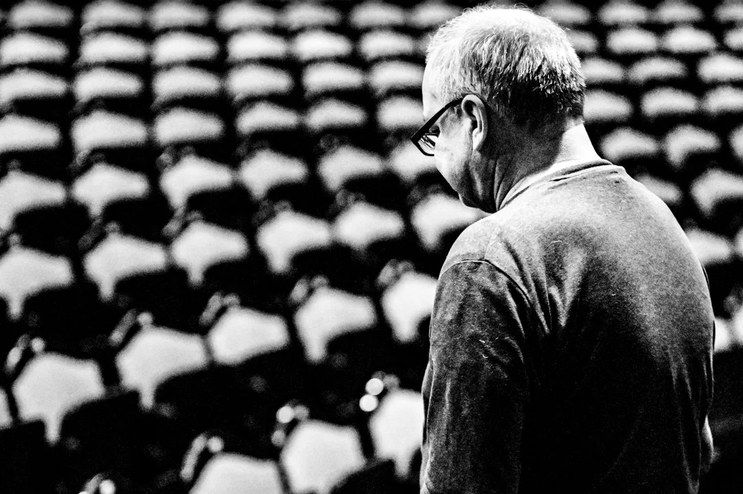 Ukranian State Orchestra, Prinzregententheater München