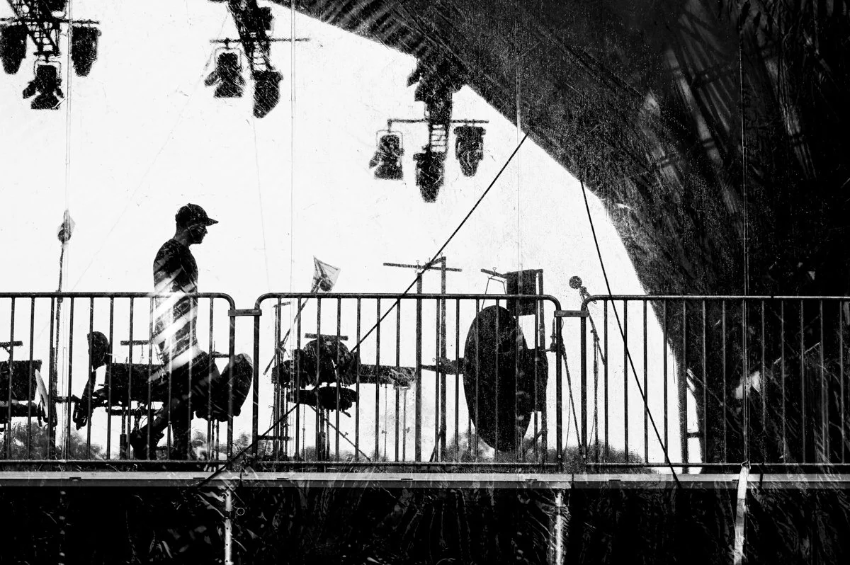 Staatsphilharmonie Nürnberg, Open Air