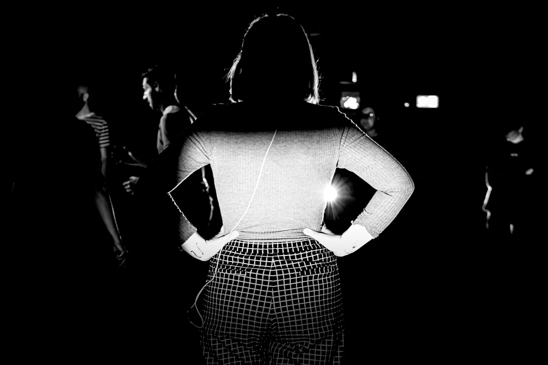 Neue Oper Wien, Akzent Theater