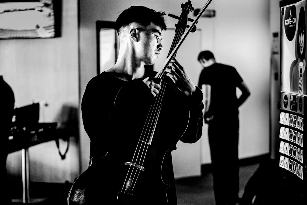 Stegreif Ensemble, Brucknerhaus Linz