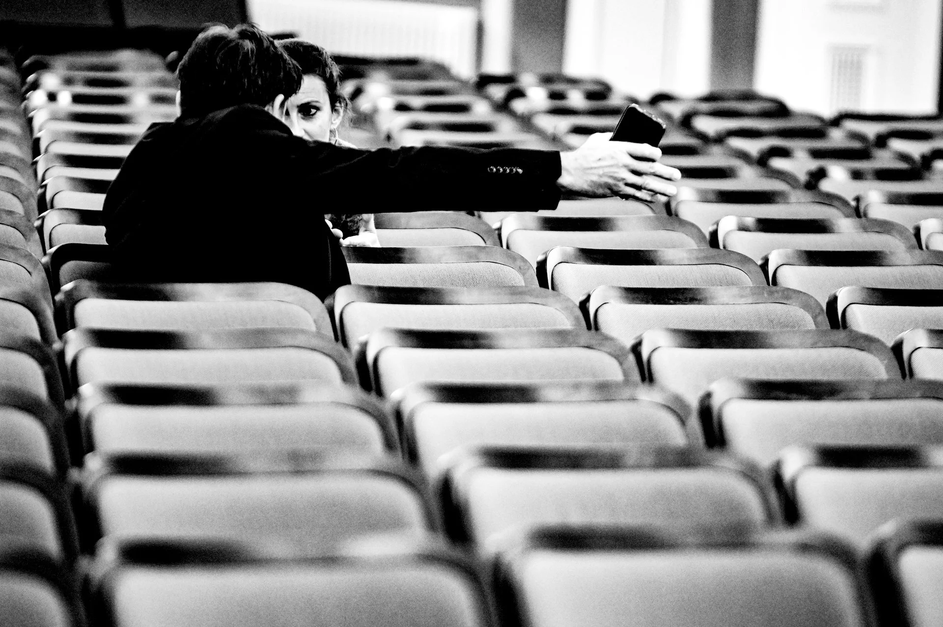 SAOS - Salzburger Orchester Solisten, Internationale Stiftung Mozarteum