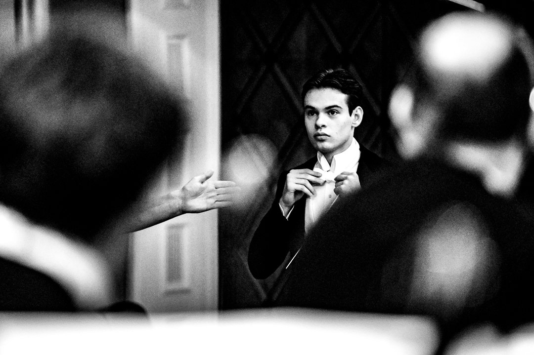 Maximilian Haberstock