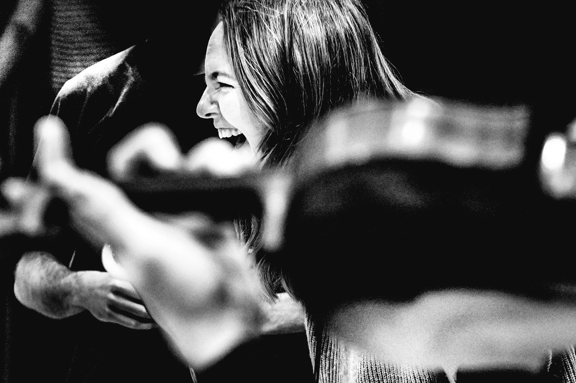 YCAT, Pierre Boulez Saal, Berlin